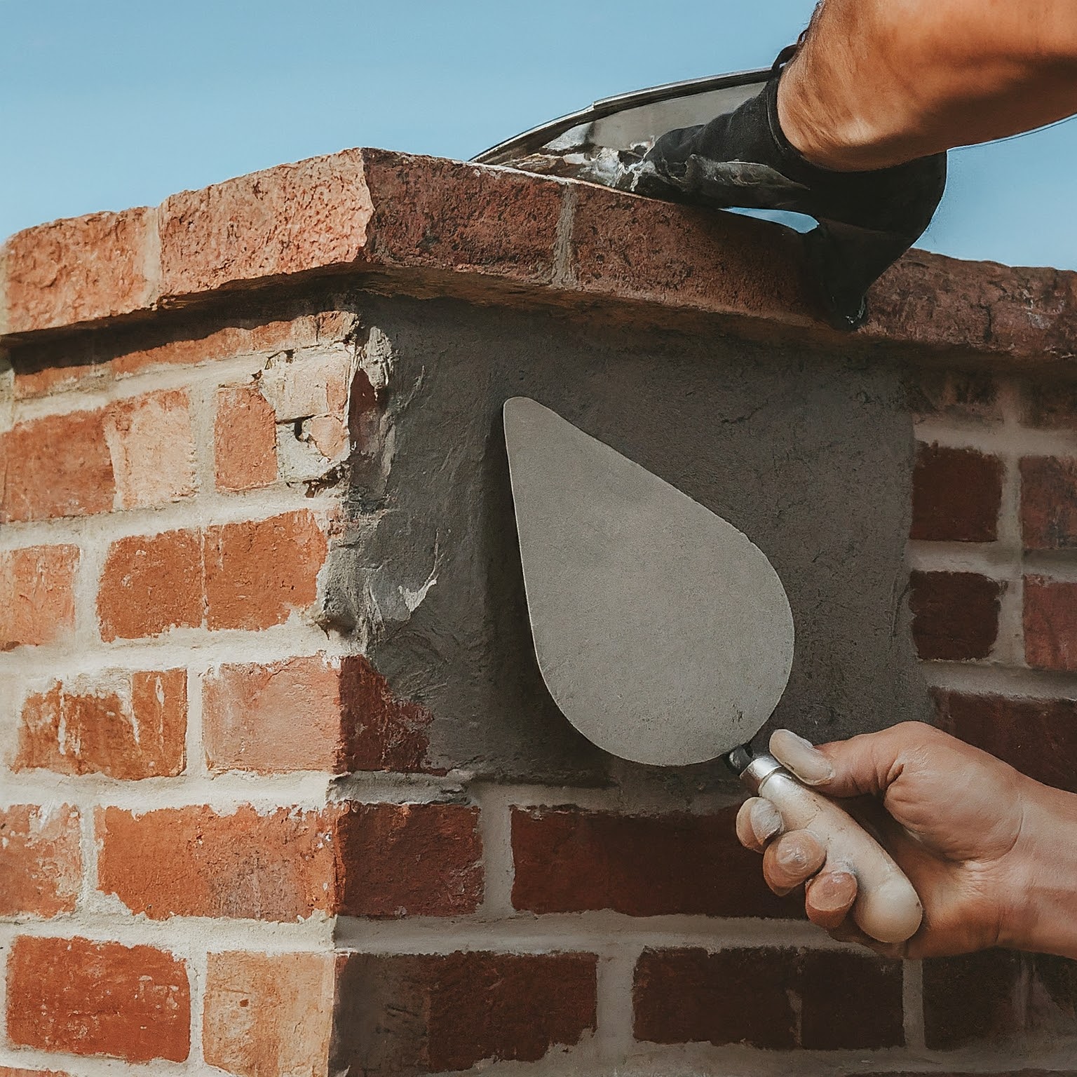 Expert Chimney Masonry Repair in Del Mar, California - Professional Service by Chimney Sweep Del Mar California