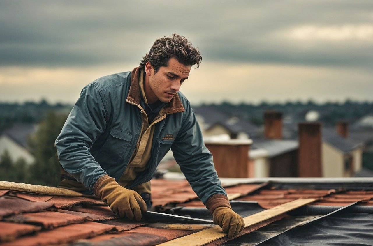 Professional Chimney Waterproofing Services In Del Mar California