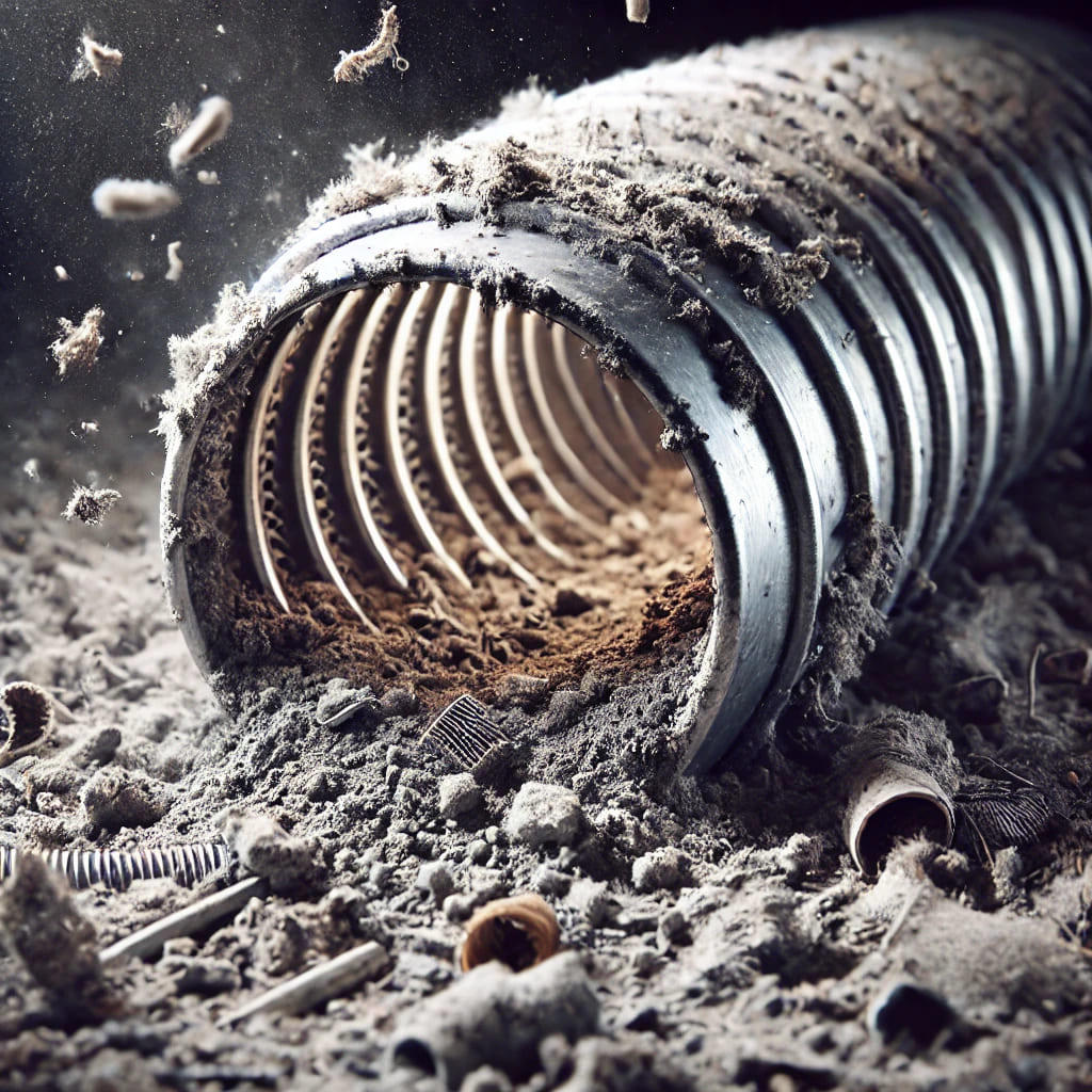 Professional Dryer Vent Cleaning Del Mar CA - Expert Safety and Efficiency Solutions by Chimney Sweep Del Mar California