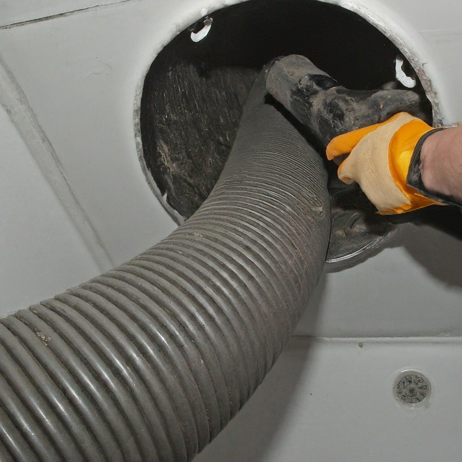 Professional Duct Cleaning Del Mar CA - HVAC Air Duct Cleaning Services by Chimney Sweep Del Mar California