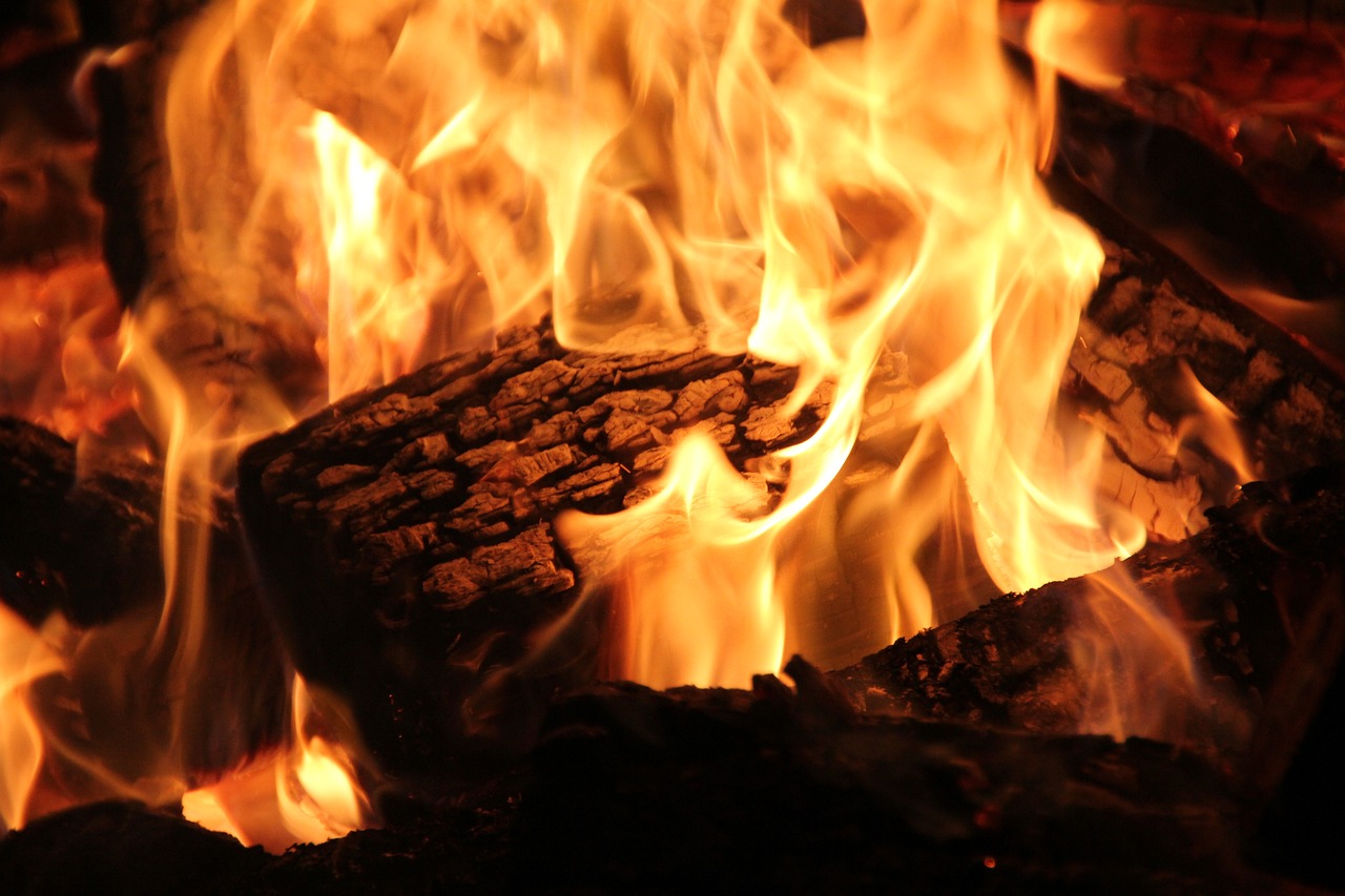 Professional Fireplace Cleaning Services In Del Mar California