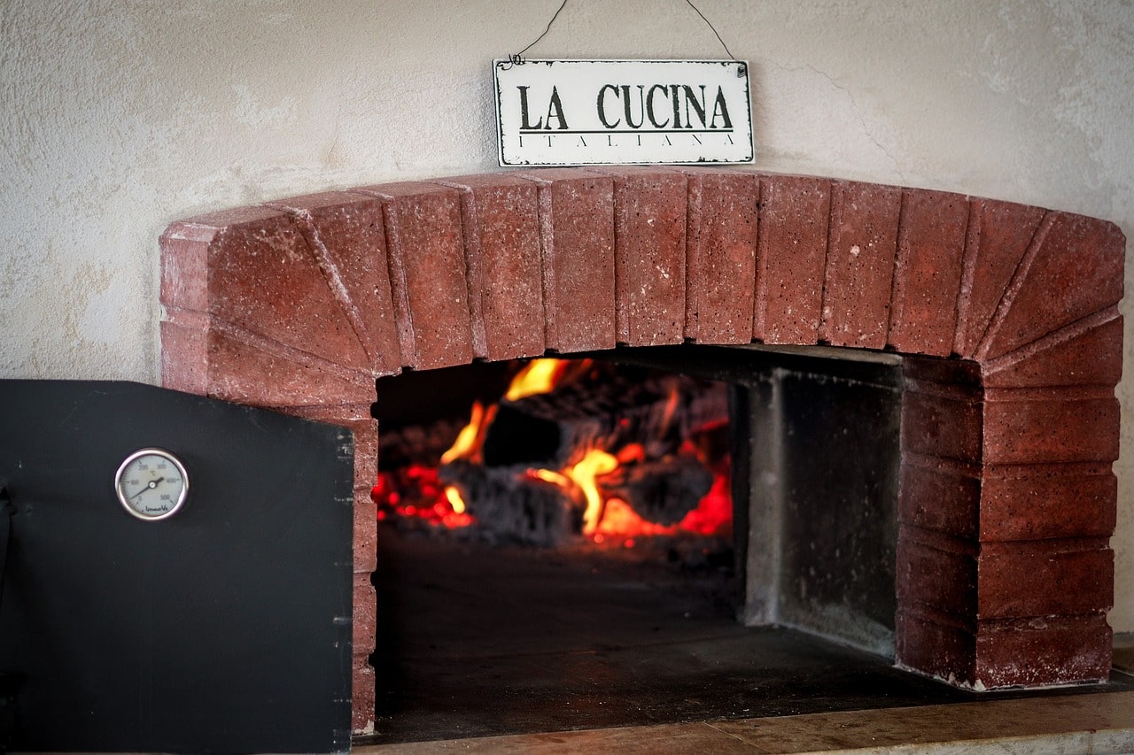 Premium Pizza Ovens and Grills in Del Mar, California